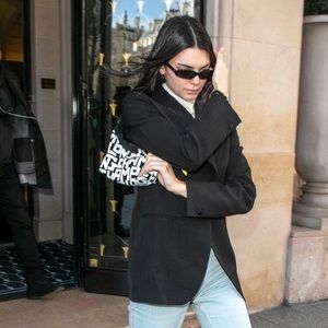 Longchamp LGP Pochette
